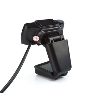 Elevate Your Video Calls with the Computer HD Camera