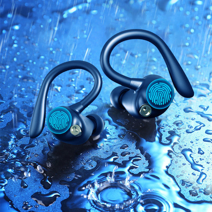 Experience Music Like Never Before with Our Wireless Bluetooth Waterproof Earbuds