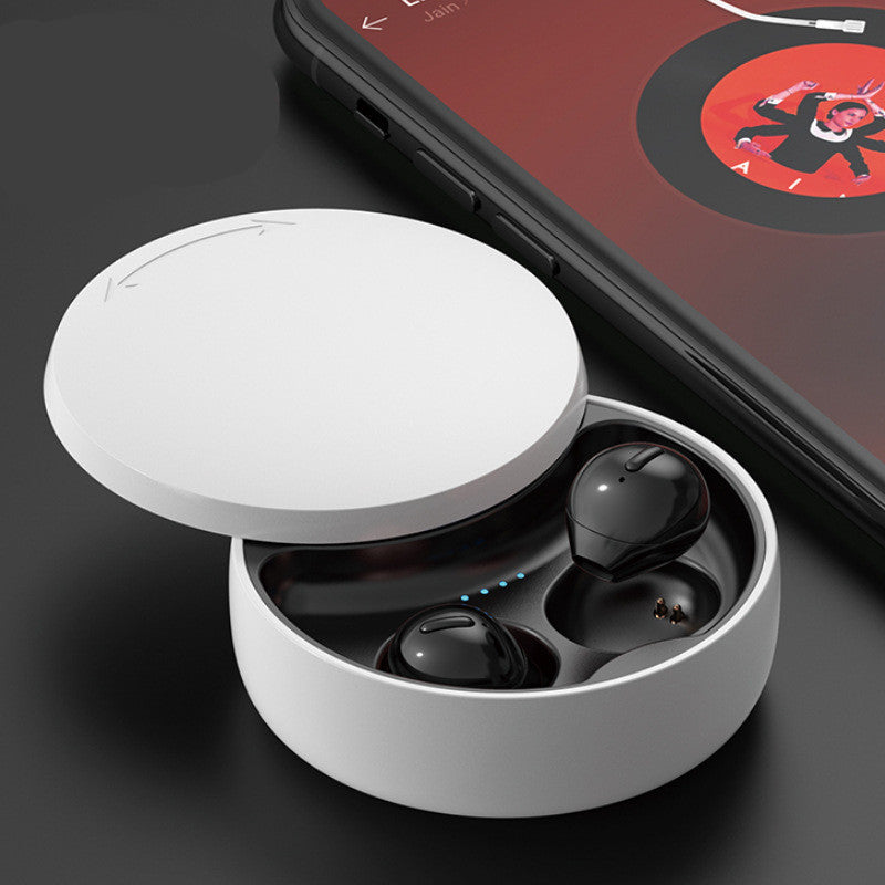 Elevate Your Audio Experience with Our Wireless Bluetooth Headset