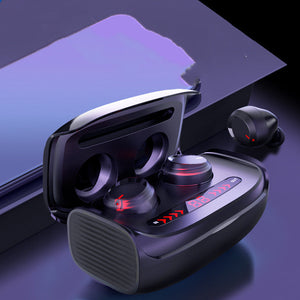 The T11 Wireless Bluetooth Headset: Your New Best Friend
