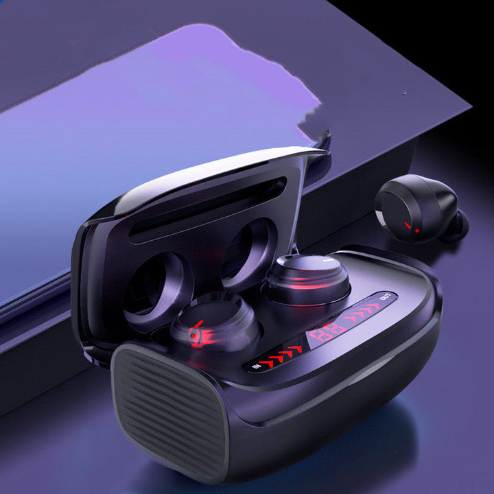 The T11 Wireless Bluetooth Headset: Your New Best Friend