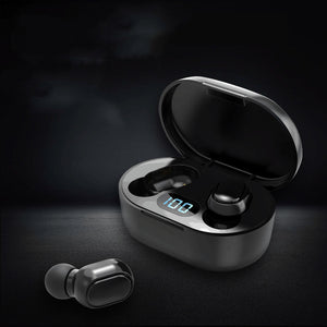 Discover the E7S Bluetooth Mini TWS Wireless Earbuds