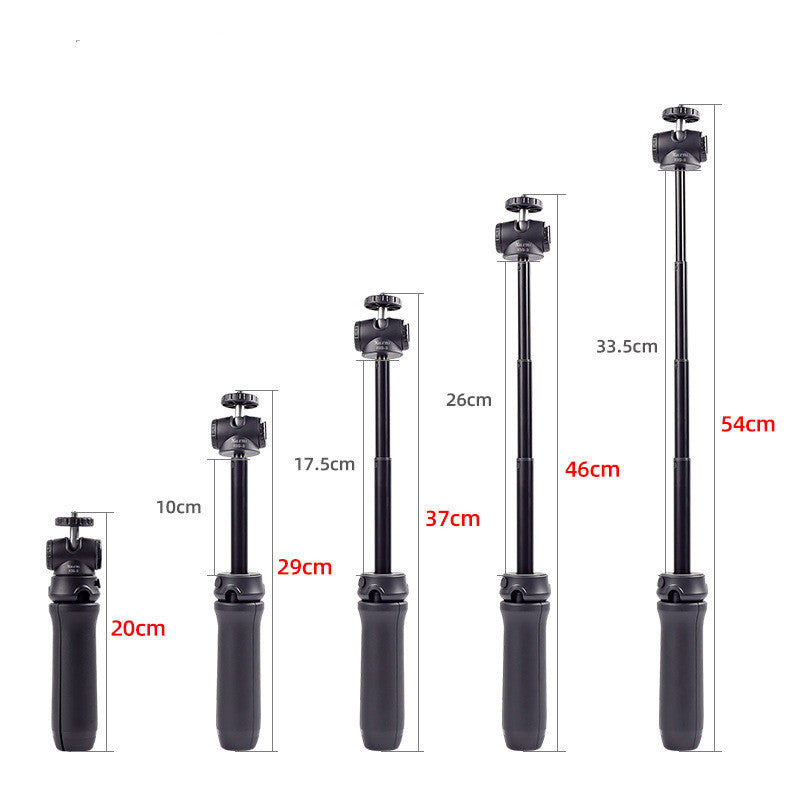 Tripod Handheld Single Camera Portable Stand