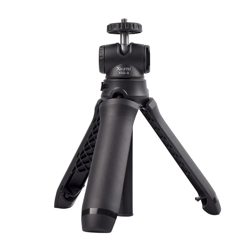 Tripod Handheld Single Camera Portable Stand