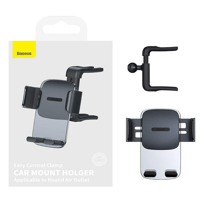 Easy Car Mount Holder