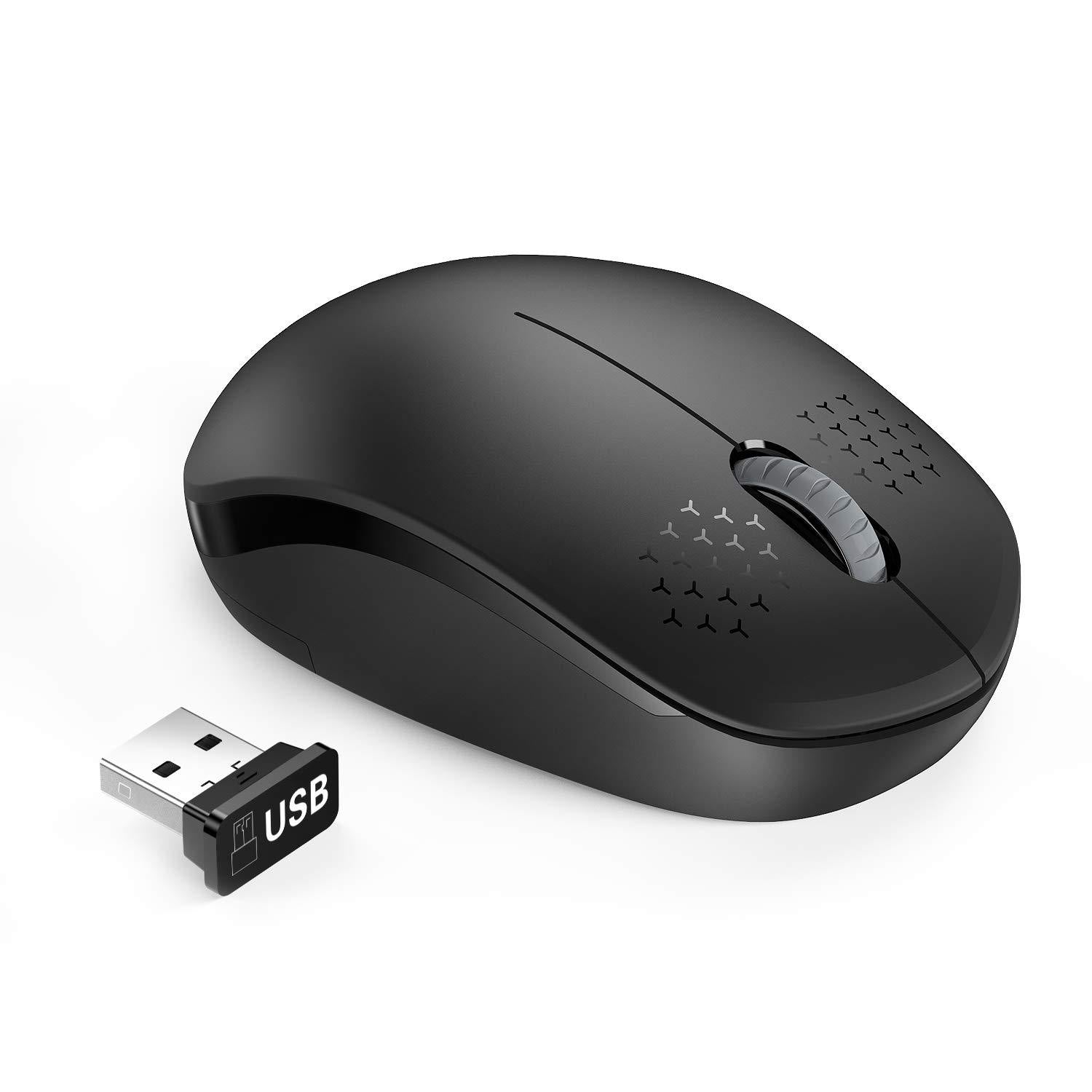 USB Portable Mini Computer Mouse
