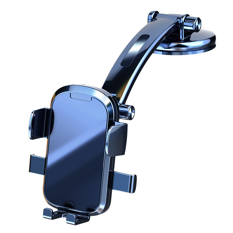 Mobile Phone Car Mount Suction Cup