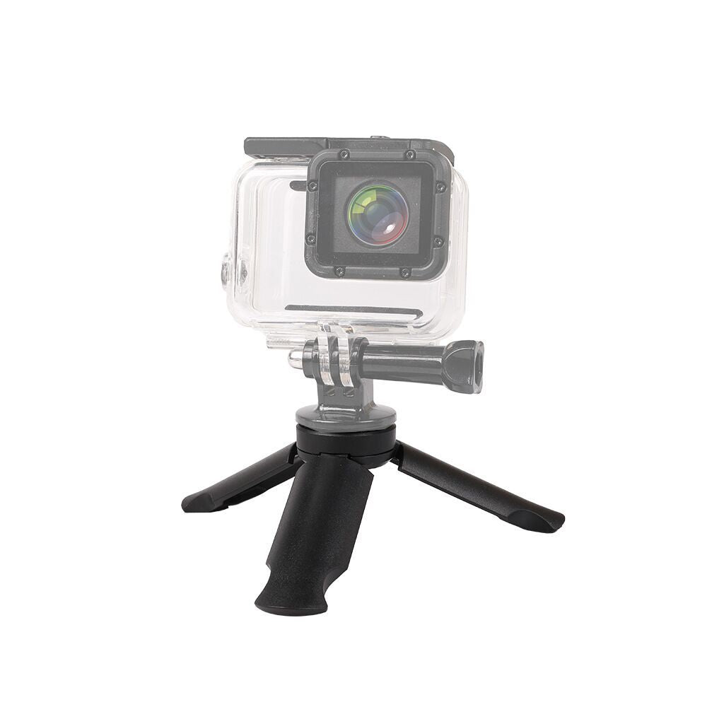 Compatible with Apple, Gopro stable tripod