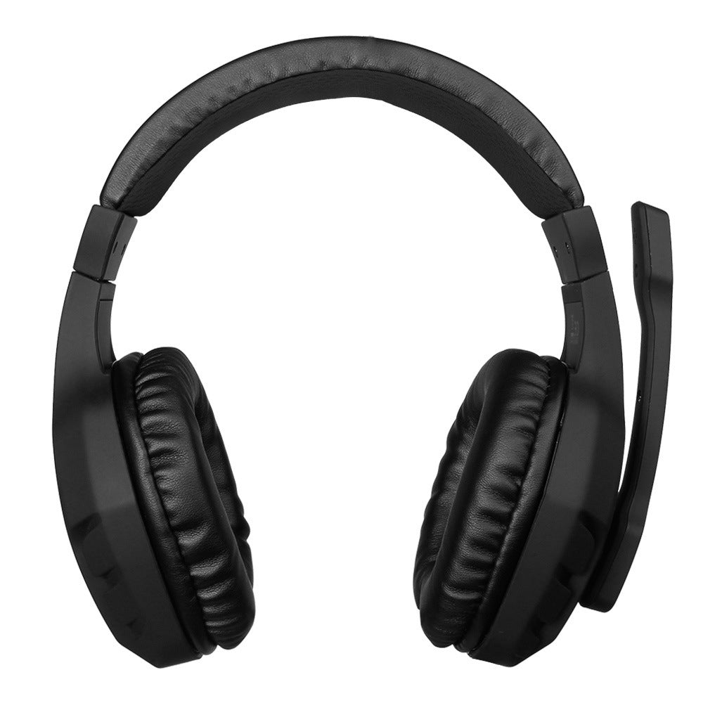 Gaming PS4 & PC Stereo Gaming Headphones