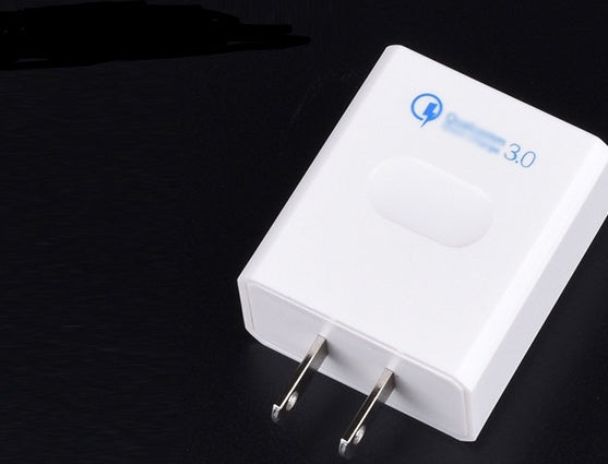 Q C 3.0 Wall Mobile Phone Charger