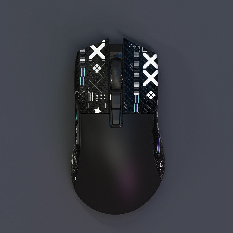 N3 Wireless Bluetooth Gaming Mouse