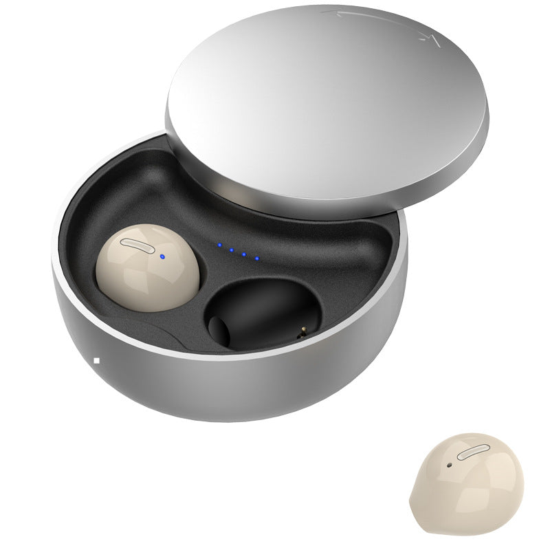 Wireless Bluetooth Headset