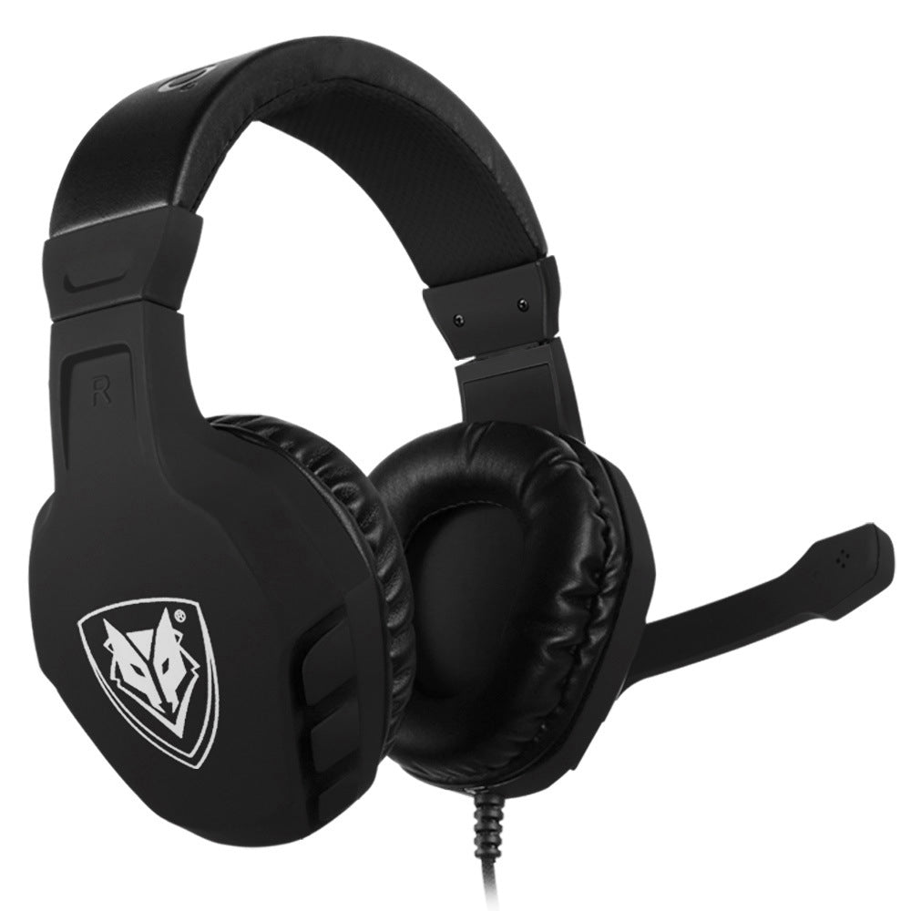 Gaming PS4 & PC Stereo Gaming Headphones