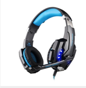 G9000 Gaming Headset with Microphone