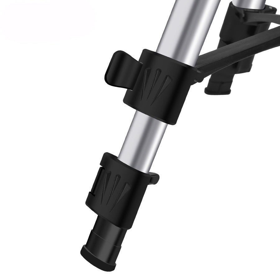 Spirit Level Tripod Telescopic Stand