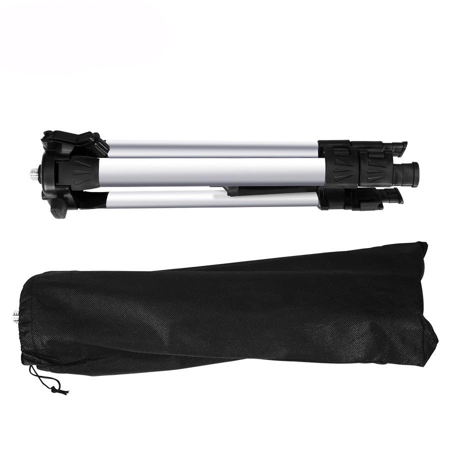 Spirit Level Tripod Telescopic Stand