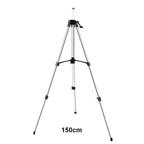 Spirit Level Tripod Telescopic Stand