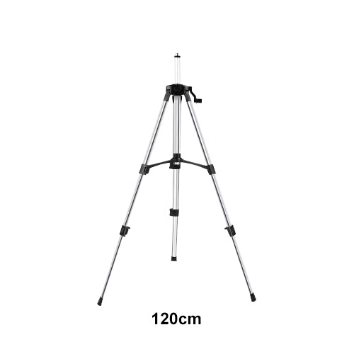 Spirit Level Tripod Telescopic Stand