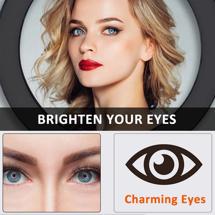 LED Selfie Photography Ring Light With Tripod