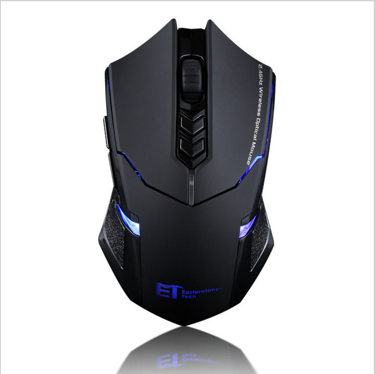 Wirelesspro Gaming Optical Mouse