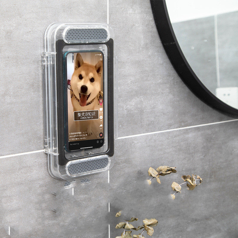 Waterproof and Sealed Wall Mount