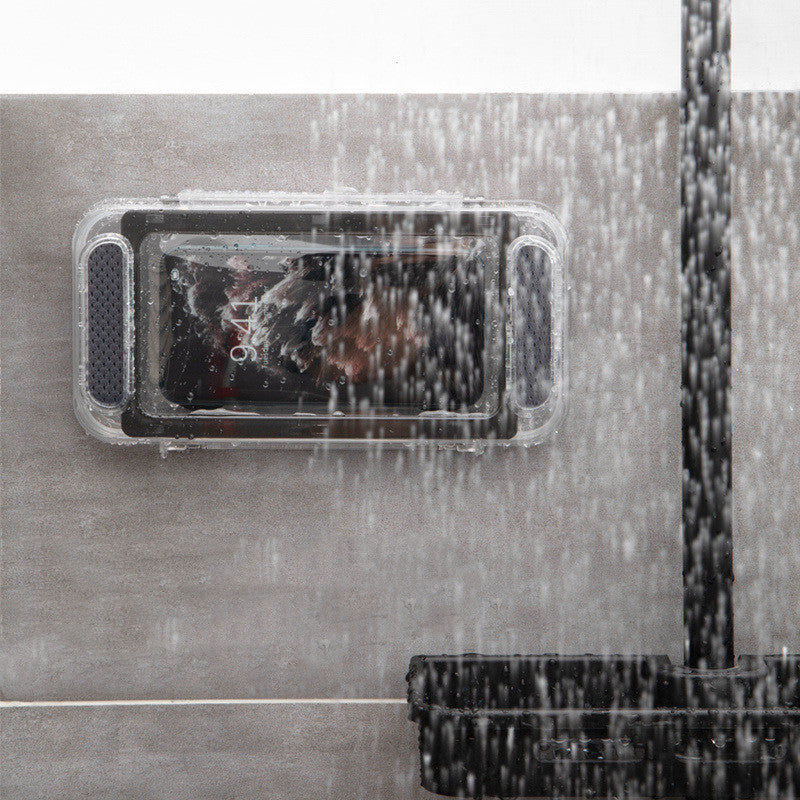 Waterproof and Sealed Wall Mount