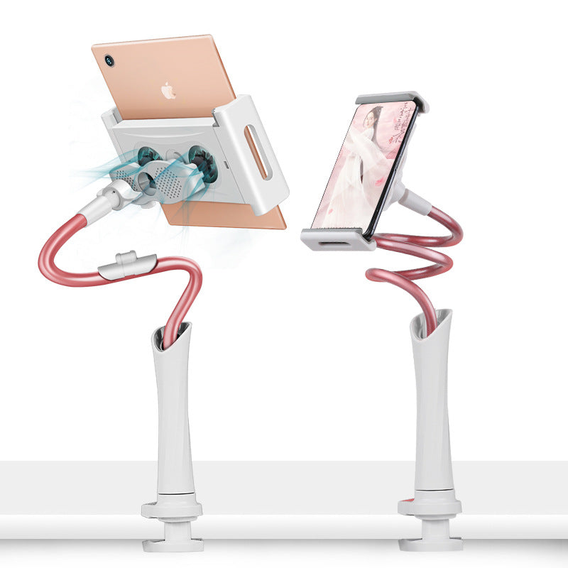 Flexible Lazy Overhead Mount Stand