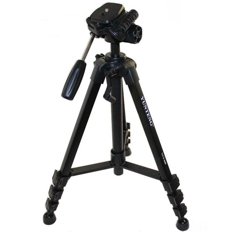 Night Vision Telescope Camera Tripod