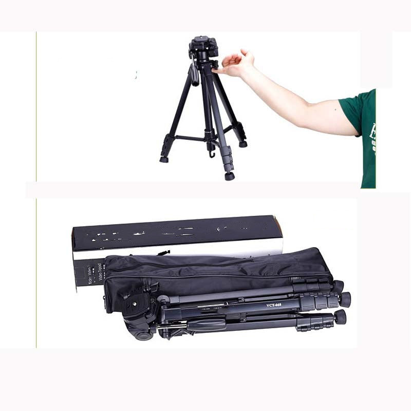Night Vision Telescope Camera Tripod