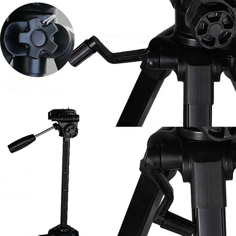 Night Vision Telescope Camera Tripod