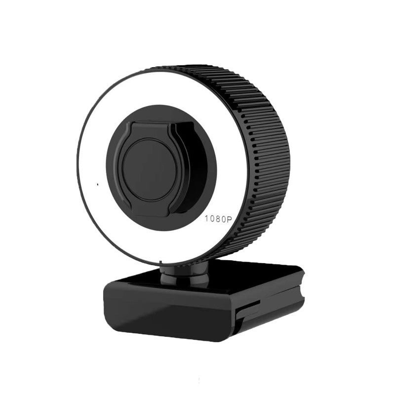 Streaming 2K Autofocus HD Webcam