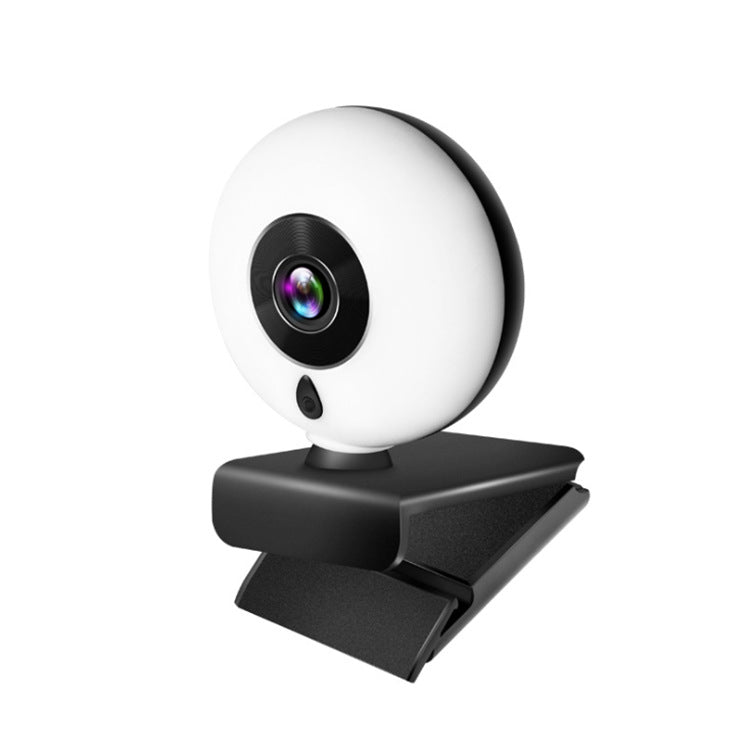 Drive-Free Usb Computer Webcam