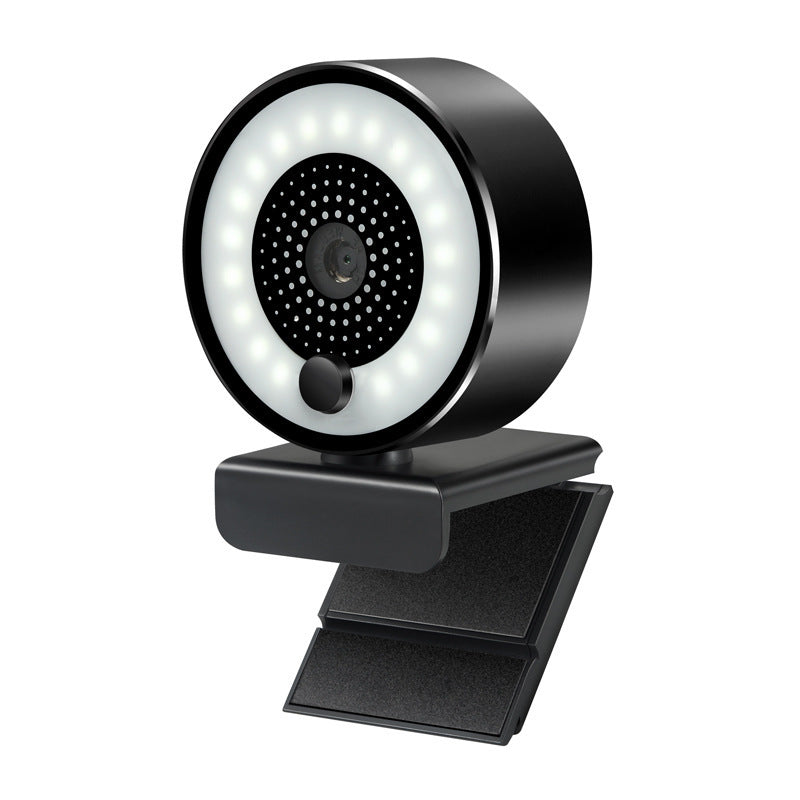 Computer HD Network USB Live Webcam