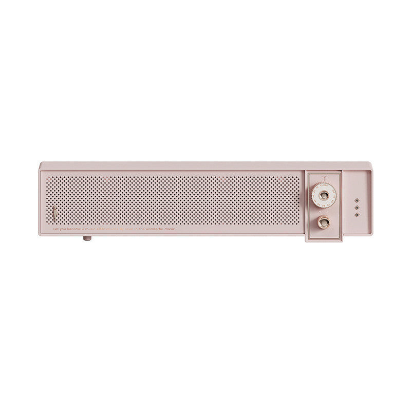 Portable Bluetooth Speaker