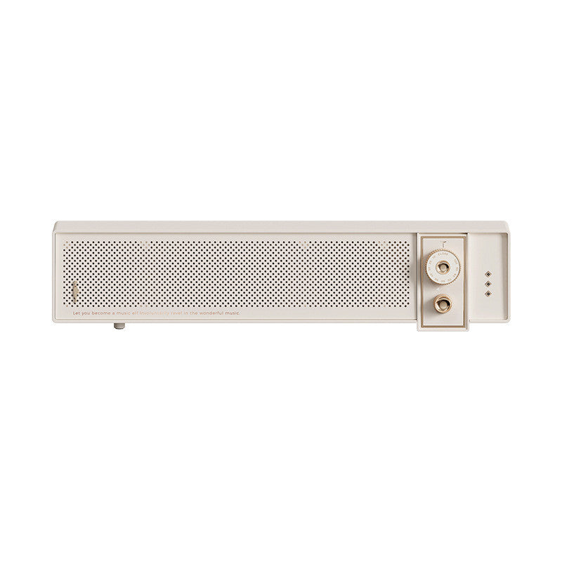 Portable Bluetooth Speaker