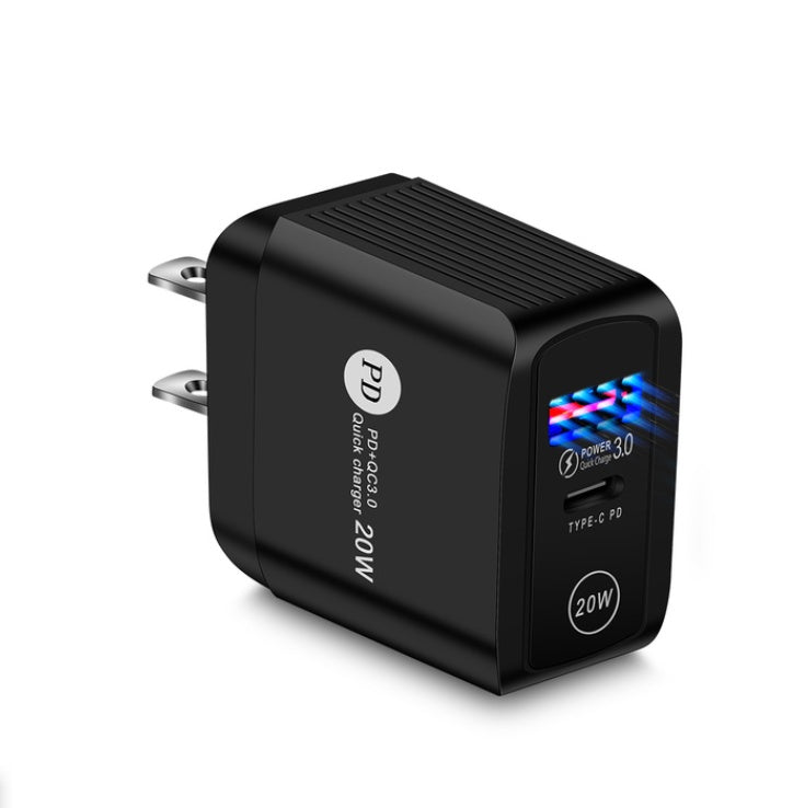 20w Mobile Phone Fast Charger