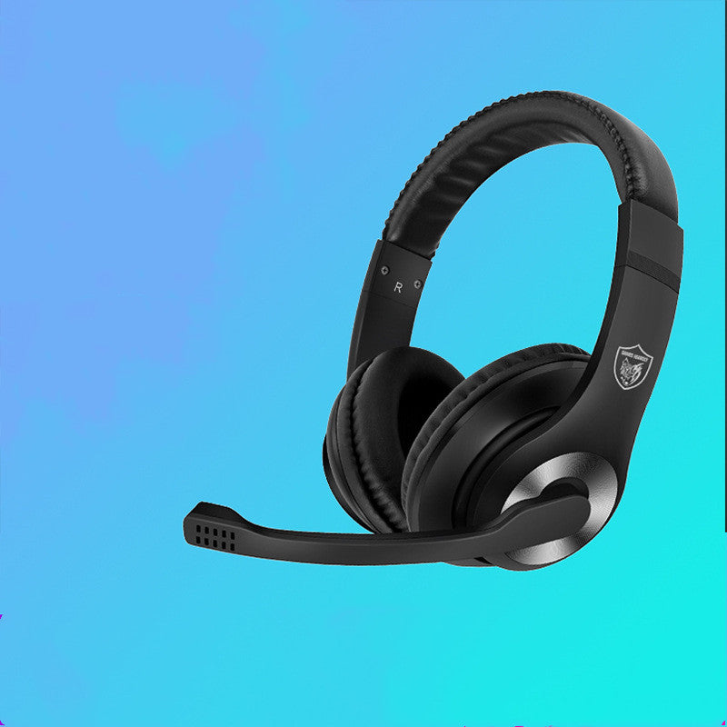 Gaming Cross-Border Headphones