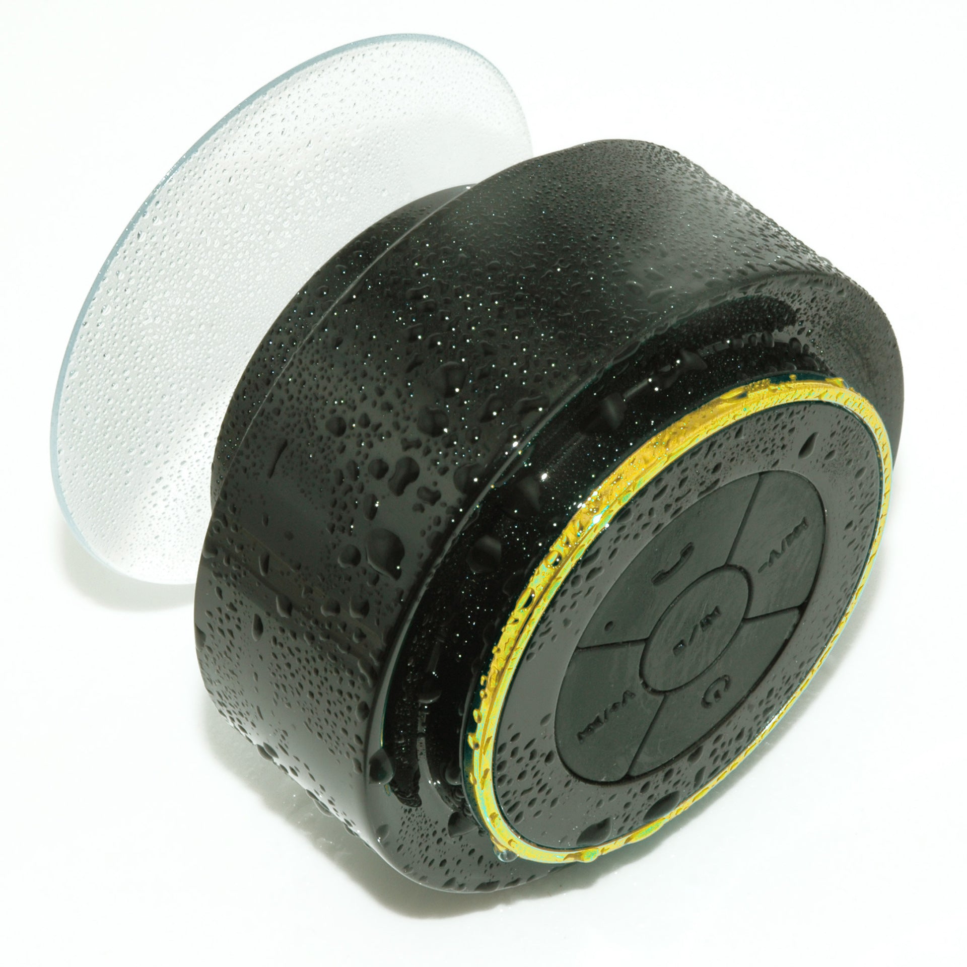 Waterproof Bluetooth Speaker