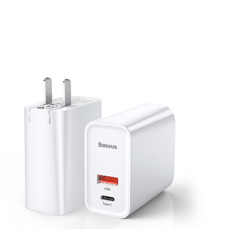 Mobile Phone Charging USB Power Adapter