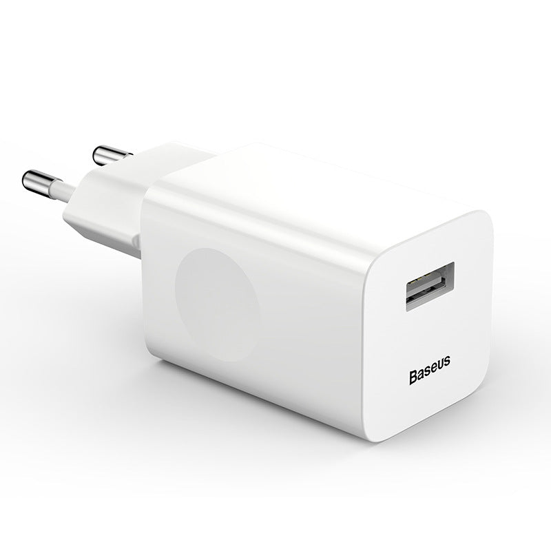 Fast Charging Source Adapter Mobile Phone Charger