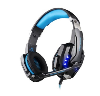 G9000 Gaming Headset with Microphone