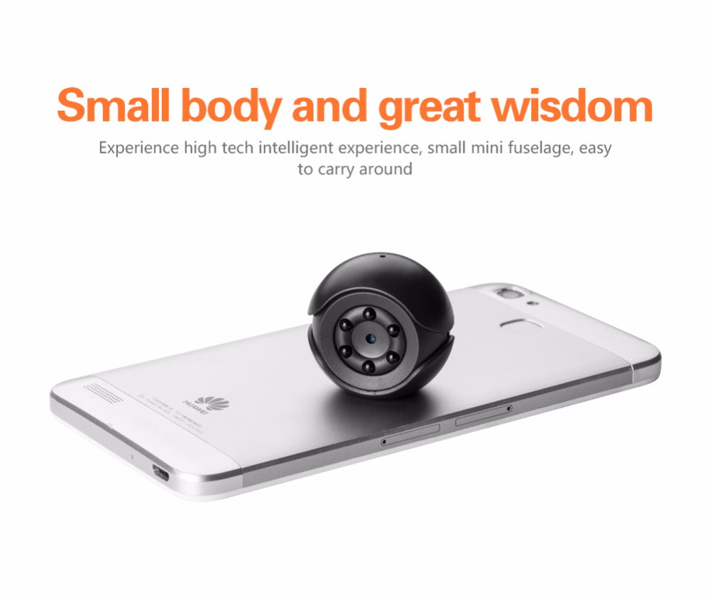 1080P HD Camera Webcam