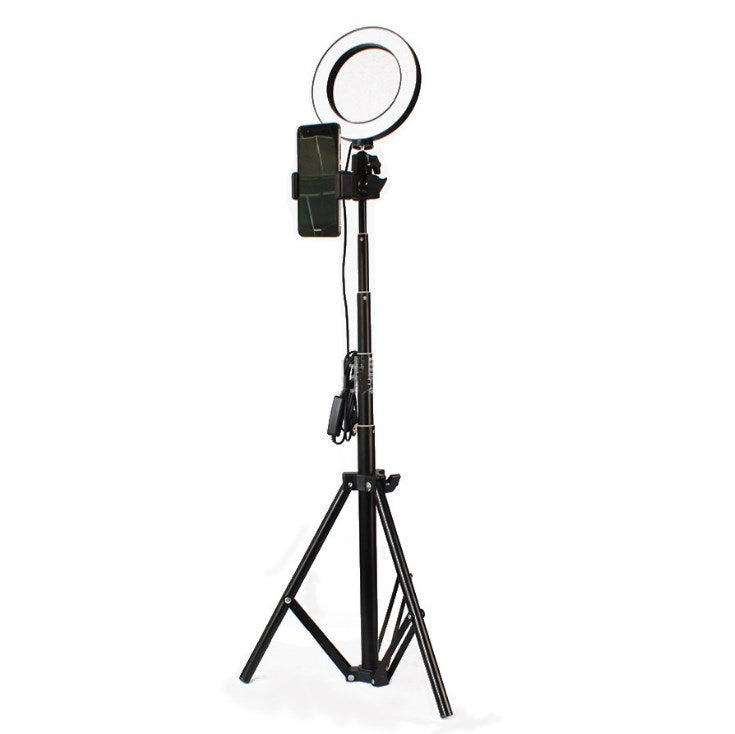 Tripod Fill Ring Light