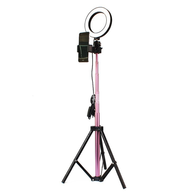 Tripod Fill Ring Light