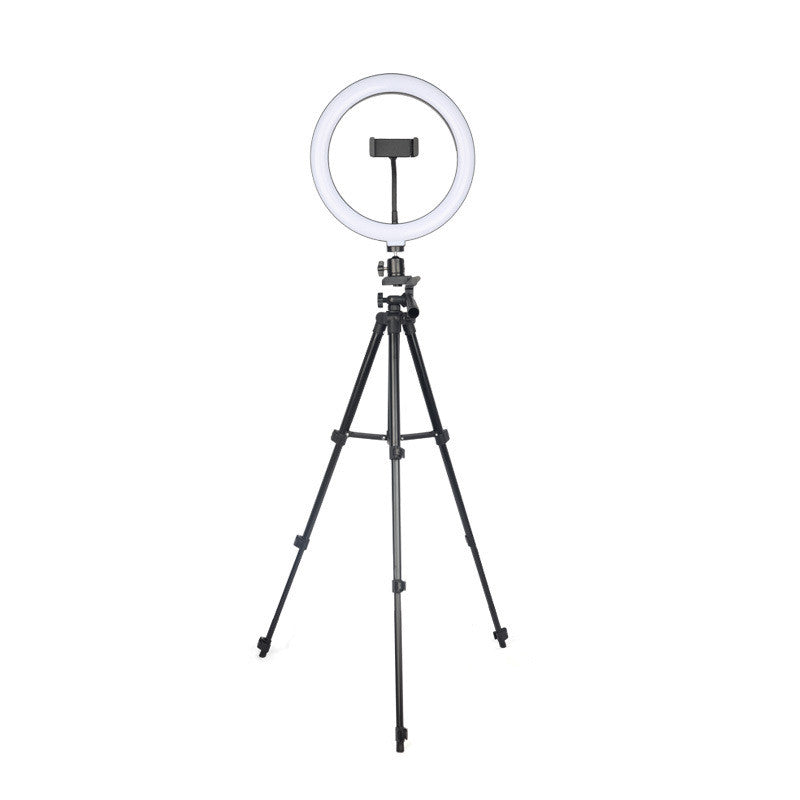Compatible with Apple Mobile Phone LED Ring Light