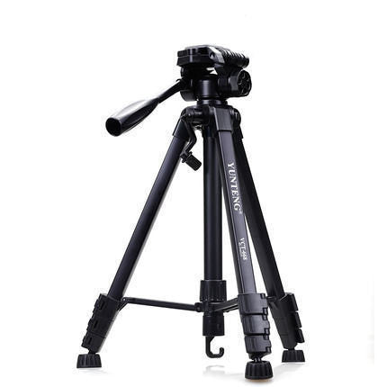 Yunteng 668 SLR Tripod Camera Stand