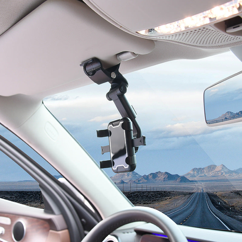 Car Multifunctional Navigation Mount