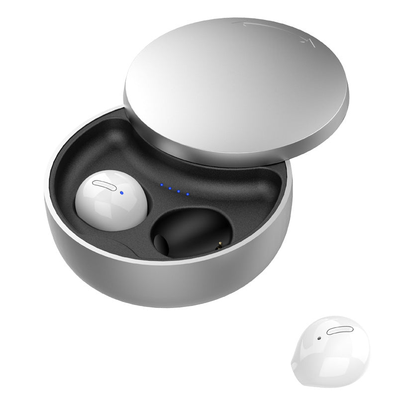 Wireless Bluetooth Headset