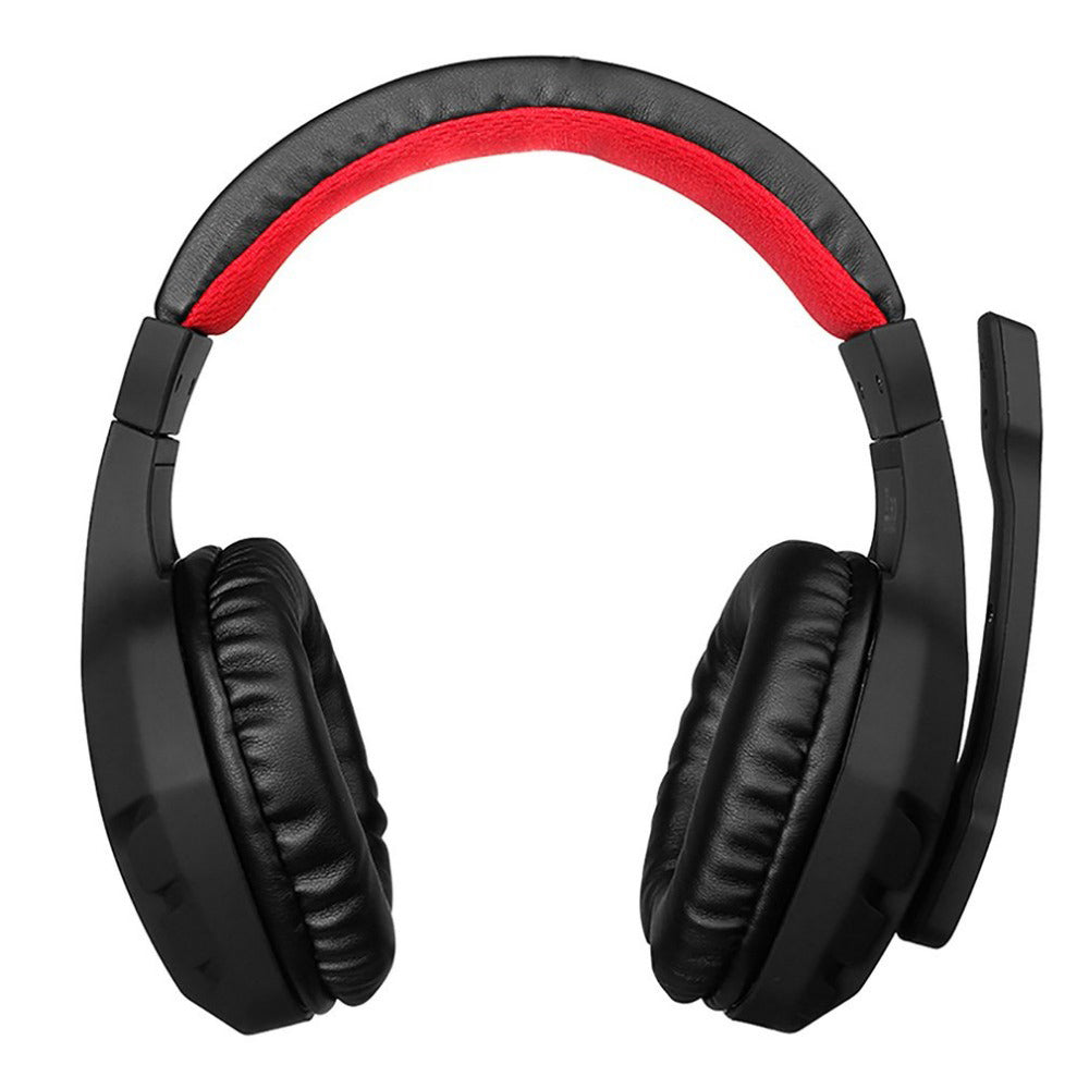 Gaming PS4 & PC Stereo Gaming Headphones