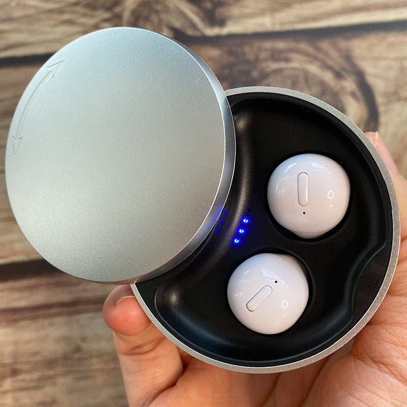 Wireless Bluetooth Headset